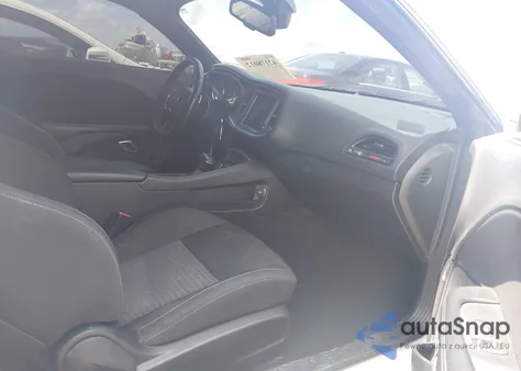 2020 Dodge Challenger R/T Scat Pack from USA, damaged, VIN 2C3CDZFJ1LH117418